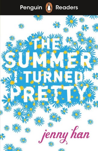 The Summer I Turned Pretty. Penguin Readers...