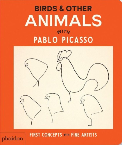 Birds & Other Animals with PabloPicasso wer....
