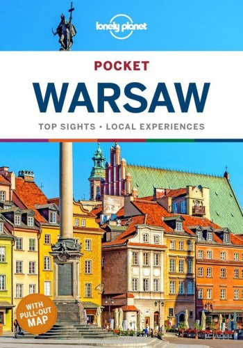 Pocket Warsaw. Lonely Planet, Opracowanie zbiorowe