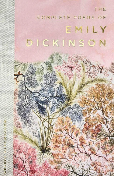 The Selected Poems of Emily Dickinson....