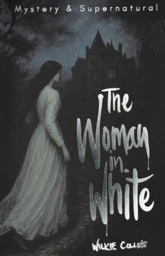 The Woman in White. Tales of Mystery & The...