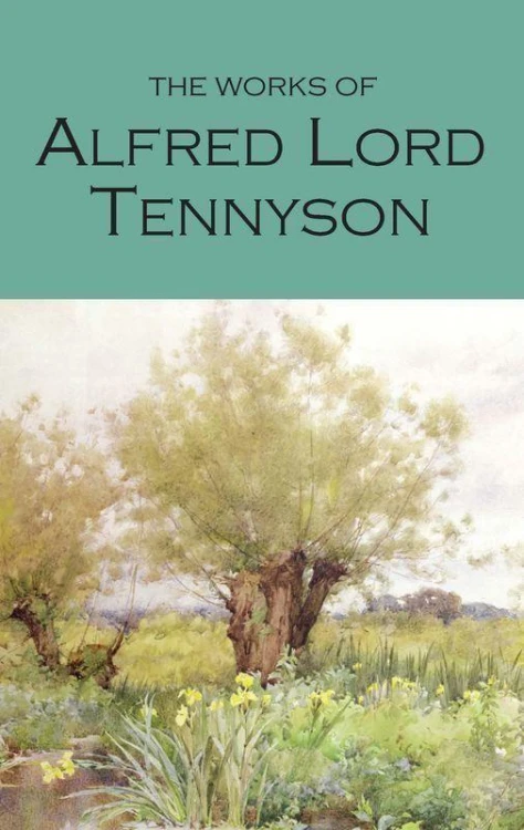 The Works of Alfred Lord Tennyson. Wordsworth...