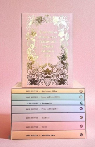 Pakiet The Complete Jane Austen Collection....
