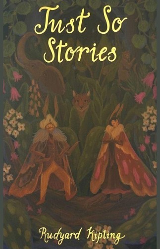 Just So Stories. Wordsworth Children's...