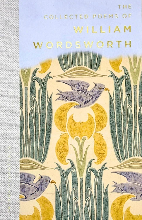 The Collected Poems of William Wordsworth....