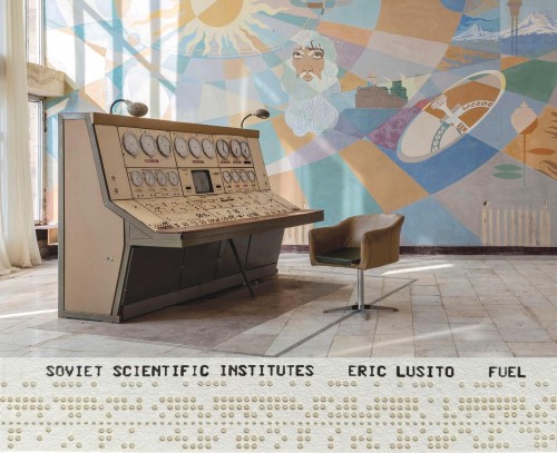 Soviet Scientific Institutes, Opracowanie zbiorowe