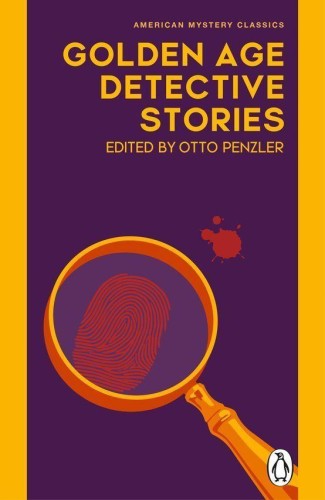 Golden Age Detective Stories, Otto Penzler