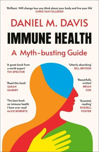 Immune Health, Daniel M Davis