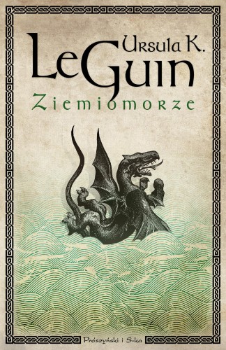 Ziemiomorze wyd. 2025, Ursula K LeGuin