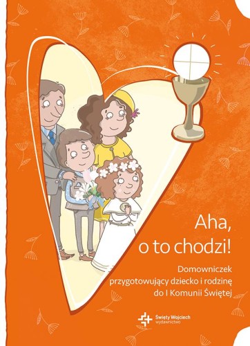 Aha o to chodzi domowniczek przygotowujący...