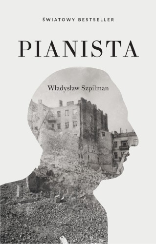 Pianista wyd. 2023, Władysław Szpilman
