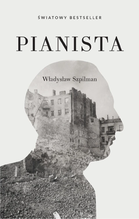 Pianista wyd. 2023, Władysław Szpilman