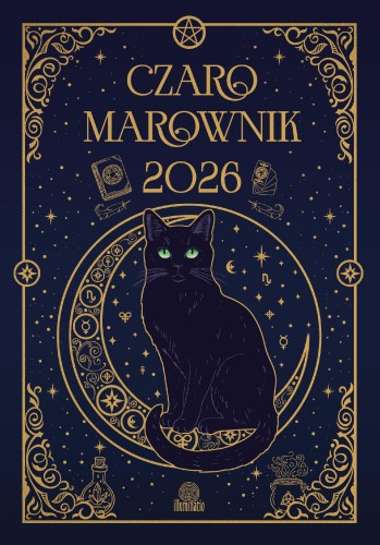 CzaroMarownik 2026, Opracowanie zbiorowe