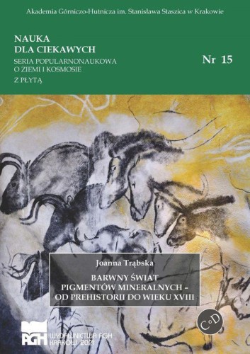 Barwny świat pigmentów mineralnych - od...