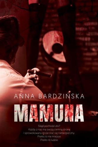 Mamuna, Anna Bardzińska