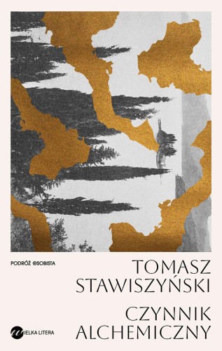 Czynnik alchemiczny, Tomasz Stawiszyński