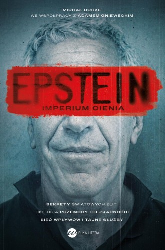Epstein. Imperium cienia, Michał Borke
