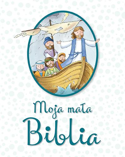 Moja mała biblia, Opracowanie Zbiorowe