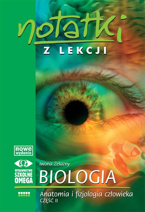 Notatki z lekcji Biologia V Anatomia i...