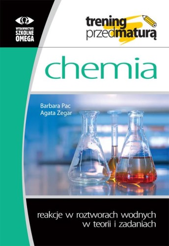Trening przed maturą Chemia Reakcje w...