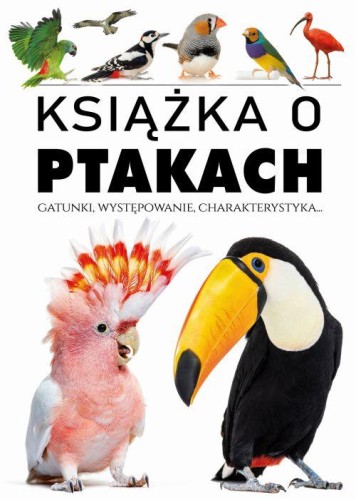Książka o ptakach, Opracowanie zbiorowe