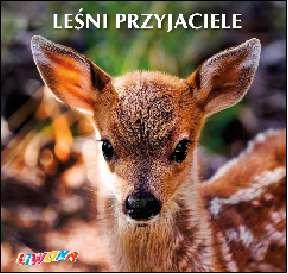 Leśni przyjaciele, Stefan Todorski