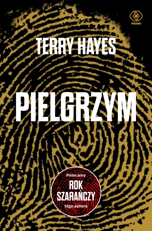 Pielgrzym, Terry Hayes