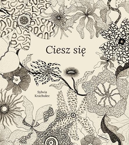 Ciesz się wyd. 2, Sylwia Krachulec