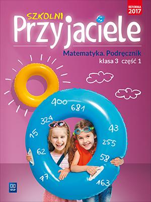 Szkolni Przyjaciele matematyka podręcznik...
