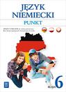Język niemiecki punkt zeszyt ćwiczeń dla klasy...