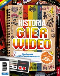 Historia gier wideo, Opracowanie zbiorowe