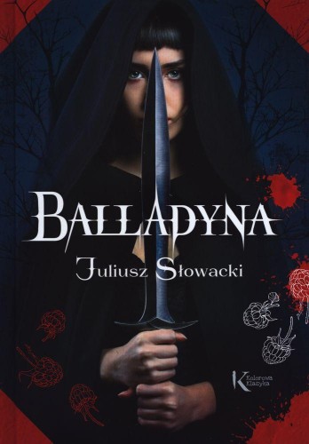 Balladyna. Kolorowa klasyka, Juliusz Słowacki