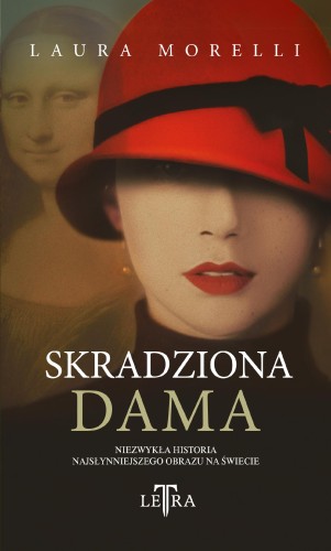 Skradziona dama, Laura Morelli