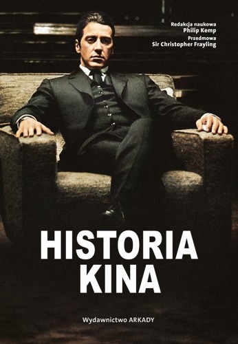 Historia kina, Opracowanie zbiorowe