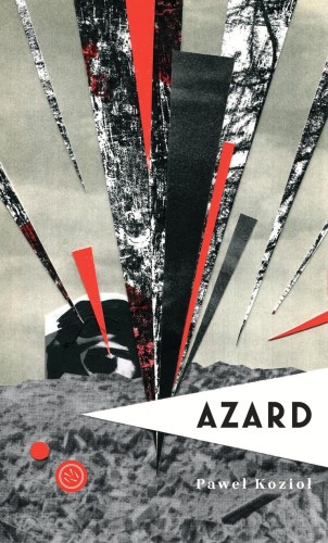 Azard, Paweł Kozioł