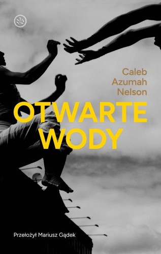 Otwarte wody, Caleb Azumah Nelson