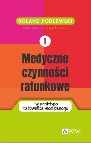 Medyczne czynności ratunkowe w praktyce...