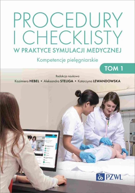 Procedury i checklisty w praktyce symulacji...