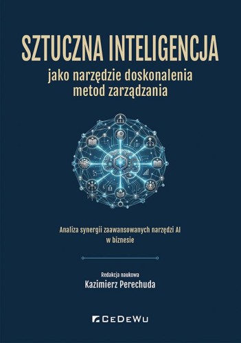 Sztuczna inteligencja jako narzędzie...