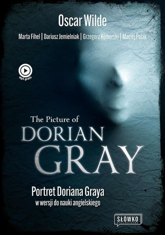 The Picture of Dorian Gray. Portret Doriana...