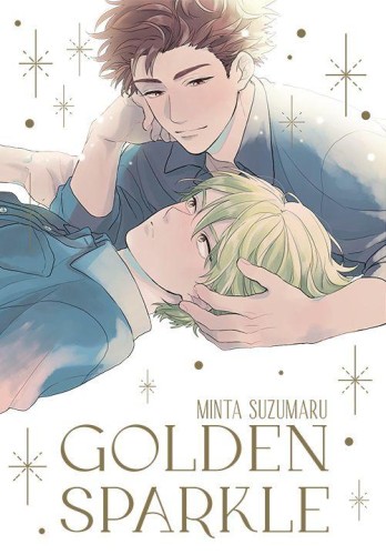 Golden Sparkle, Minta Suzumaru