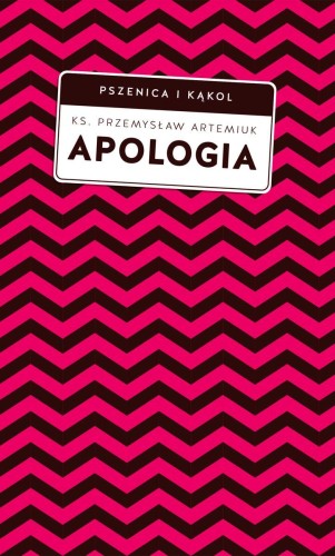 Apologia, Przemysław Artemiuk