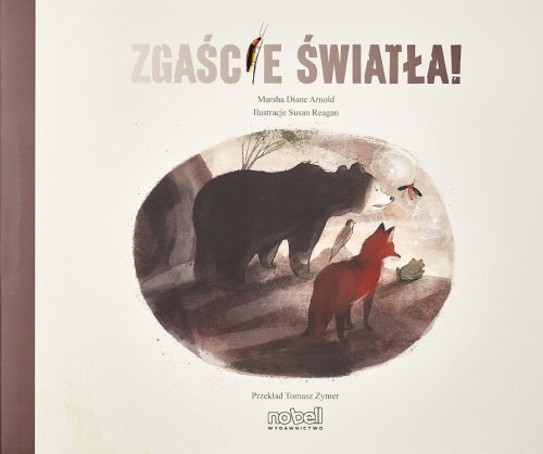 Zgaście światła, Marsha Diane Arnold