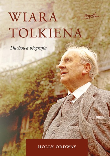 Wiara Tolkiena, Holly Ordway