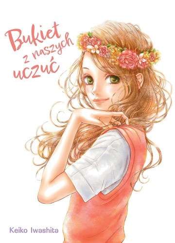 Bukiet z naszych uczuć, Keiko Iwashita