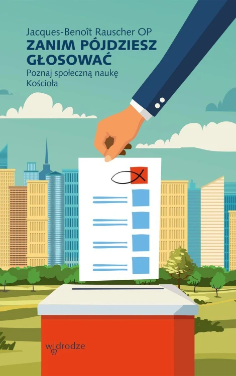 Zanim pójdziesz głosować. Poznaj społeczną...