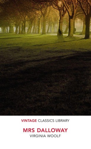 Mrs Dalloway wer. angielska, Virginia Woolf