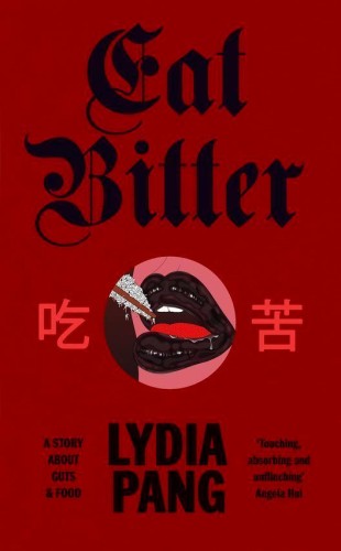 Eat Bitter, Lydia Pang
