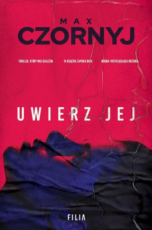 Uwierz jej wyd. specjalne, Max Czornyj