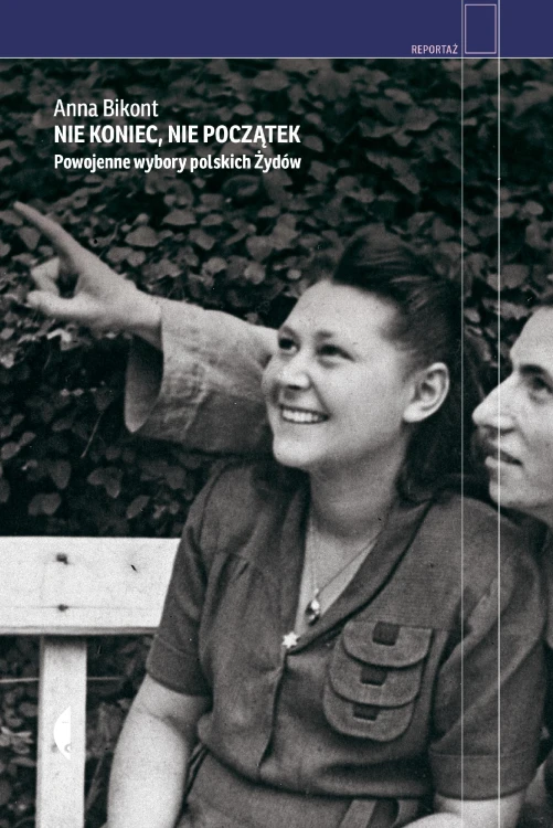 Nie koniec, nie początek. Powojenne wybory...